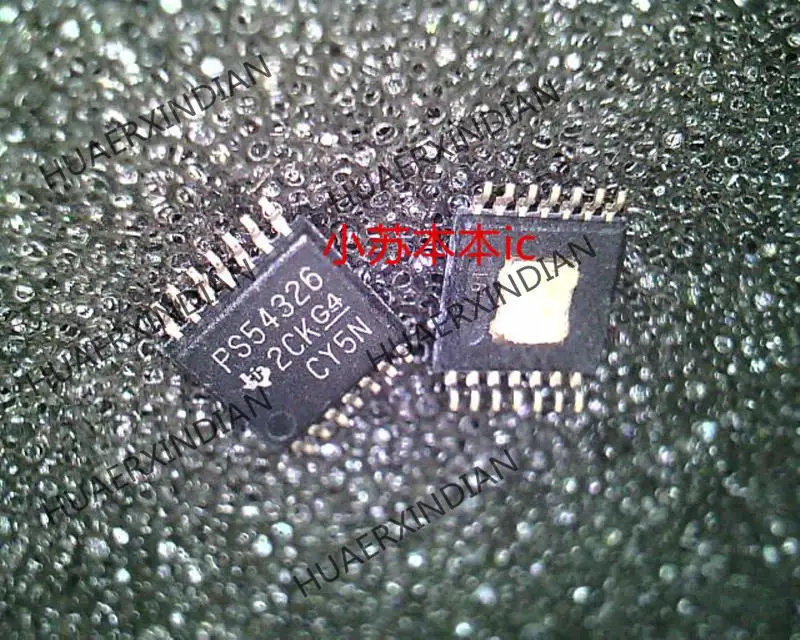 10PCS TPS54326PWPR PS54326 TSSOP14 TI New........... C2B3 10PCS TPS54326PWPR PS54326 TSSOP14 TI New........... C2B3