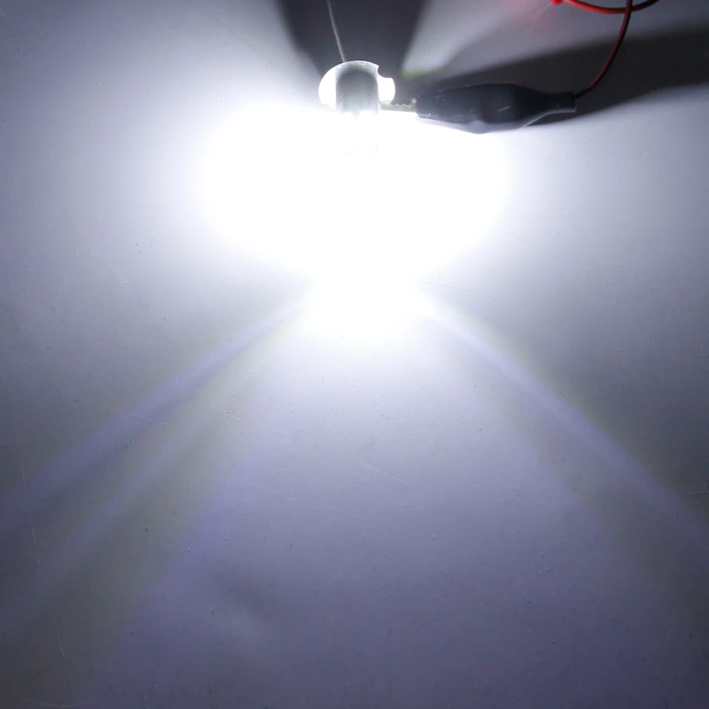 

Лампы высокой мощности 30W 4014 30SMD 6000K Ксеноновые водонепроницаемые сменные лампы для автомобилей Противотуманные фары В