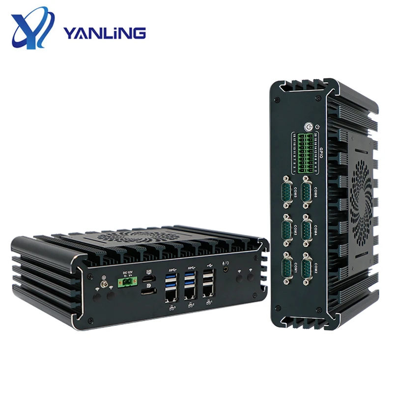 반복 구매자 추천 쿼드 코어 8스레드 2.8GHz 터보 4.7GHz 12MB 캐시 IBOX 컴퓨터 AMI UEFI BIOS 임베디드 PC