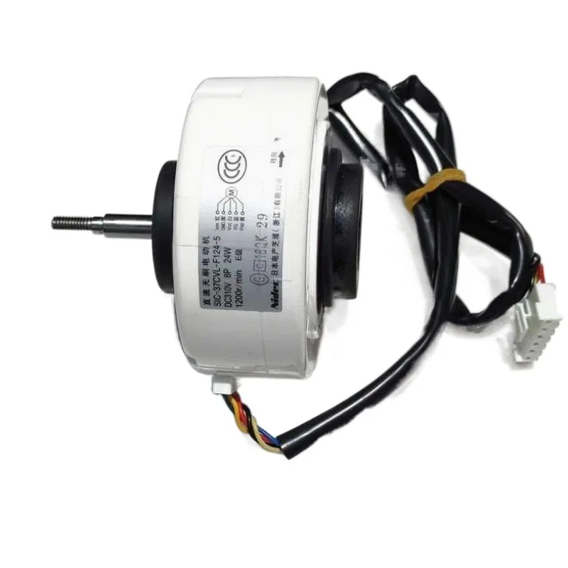 Low noise 3Phase Electric AC DC 9V 72V Wind Turbine Generator Brushless Motor DIY Power Motor Enhanced Efficiency Bulb charging