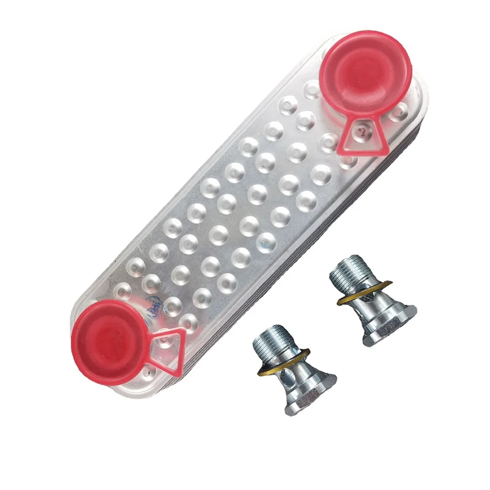 Err7220 Pbc500230 Per Land Rover Discovery Defender Td5 Radiatore Olio Motore Radiatore Pbc101270K