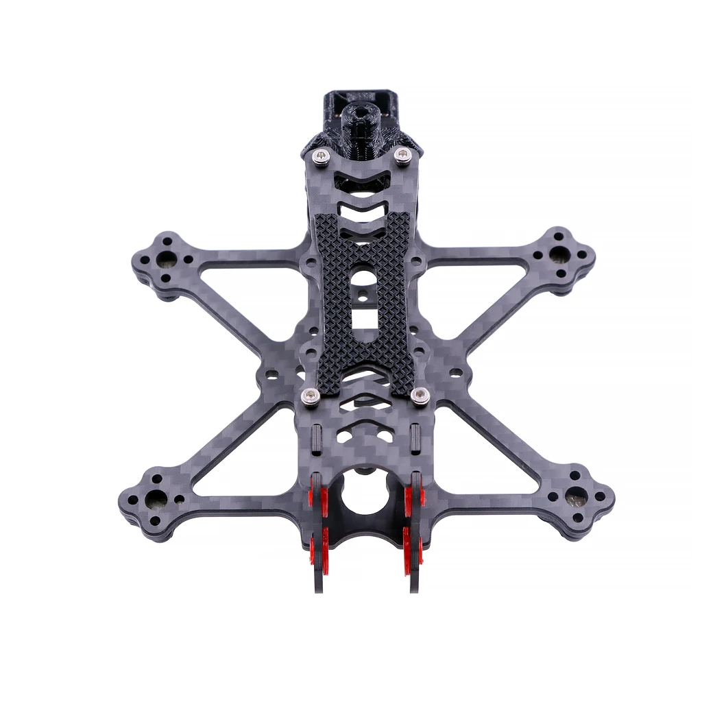 รูปสินค้า กรอบคาร์บอนไฟเบอร์ 5.8G สำหรับโดรน FPV