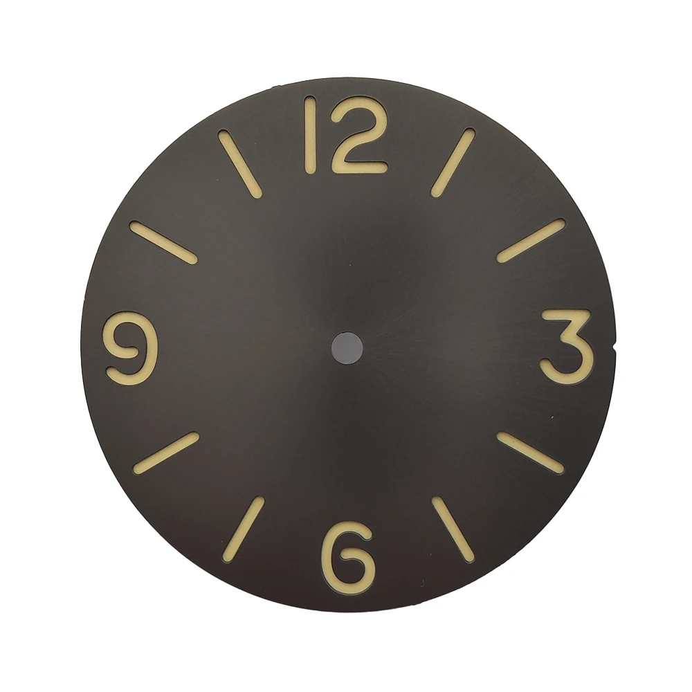 High-Quality Luminous Watch Dial Replacement Accessory