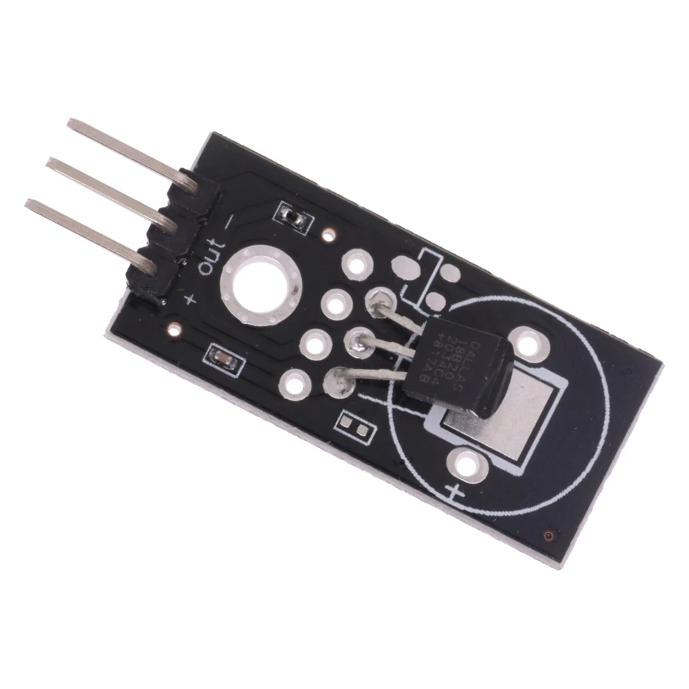 New DS18B20 Digital Temperature Sensor module Sensormodul fuer Arduino 
