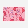 Cut k-Kirby  Towel  Microfiber Beach Towels Absorbent Quick-drying soft yoga Swimming resorts Hiking towels 2