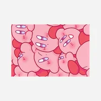 Cut k-Kirby  Towel  Microfiber Beach Towels Absorbent Quick-drying soft yoga Swimming resorts Hiking towels 2