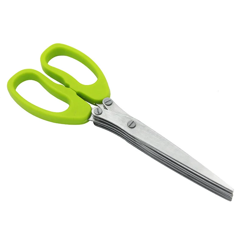 Norpro Triple Blade Herb Scissors