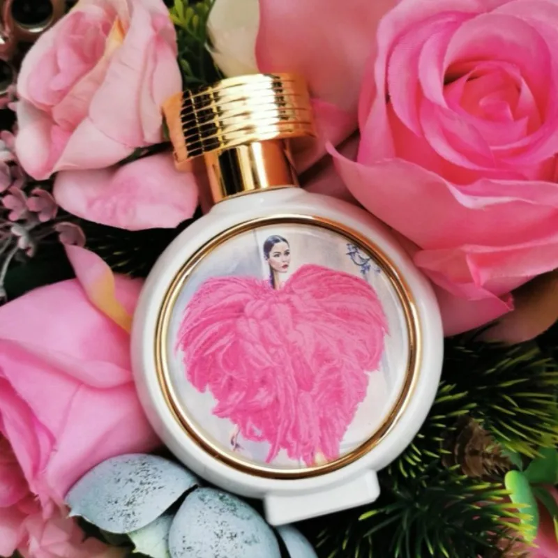 50ml Empty Perfume Bottle with Gift Box – Unisex Refillable 1.7oz Container, Bottle in ... - SKU PGB02315 - UGI Packaging