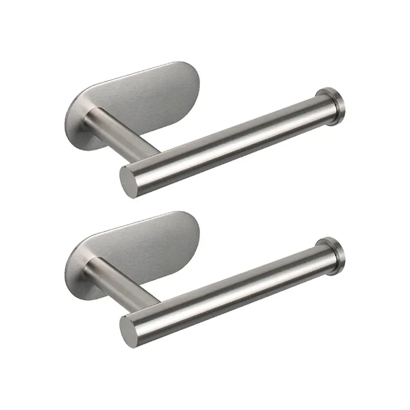 2 Pcs Silver