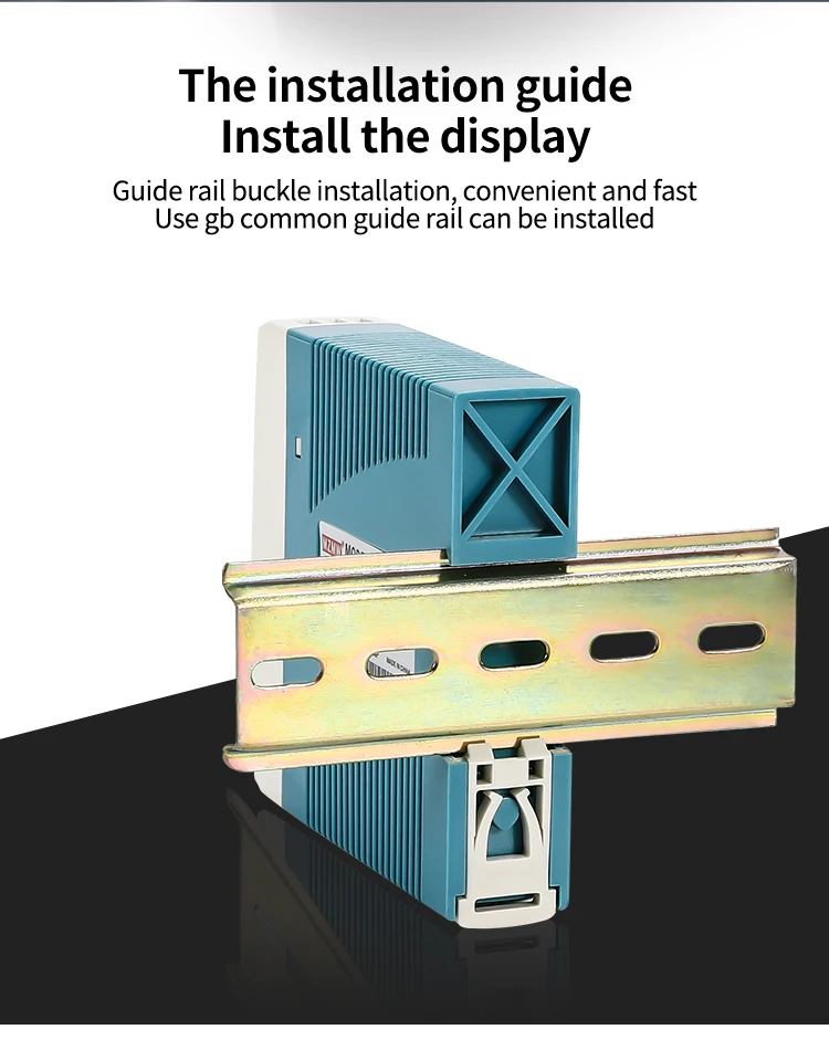 MZMW MDR10 Industrial DIN Rail Switching Power Supply MDR-20 10W 20W 12V 24V 48V AC/DC Single Output LED Lighting Source Power 7 Sd170ab3296c74da09d1a6164bcbf7b54P