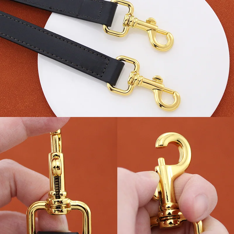 TINBERON Bag Strap For Crossbody Luxury Designer Women Hand Bag DIY Belt Replacement Adjustable Shoulder Bag Straps Accessories