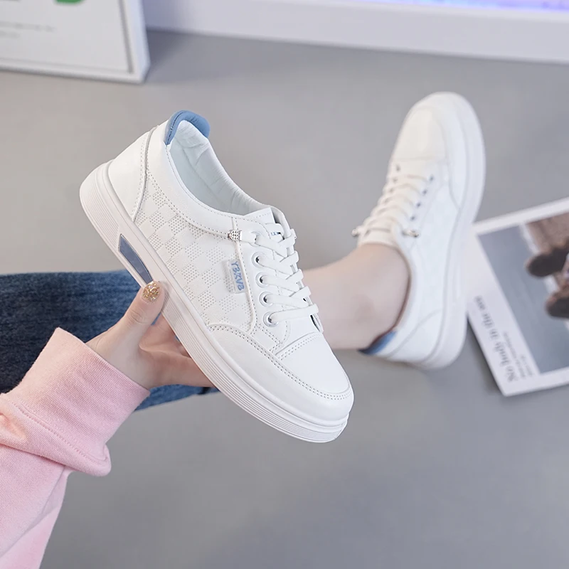 Women Oxford shoes Leather mary jane shoes Women slippers sandals Women Breathable casual walking running shoes Air Spring autumn Comfortable luxury fashion Board shoes