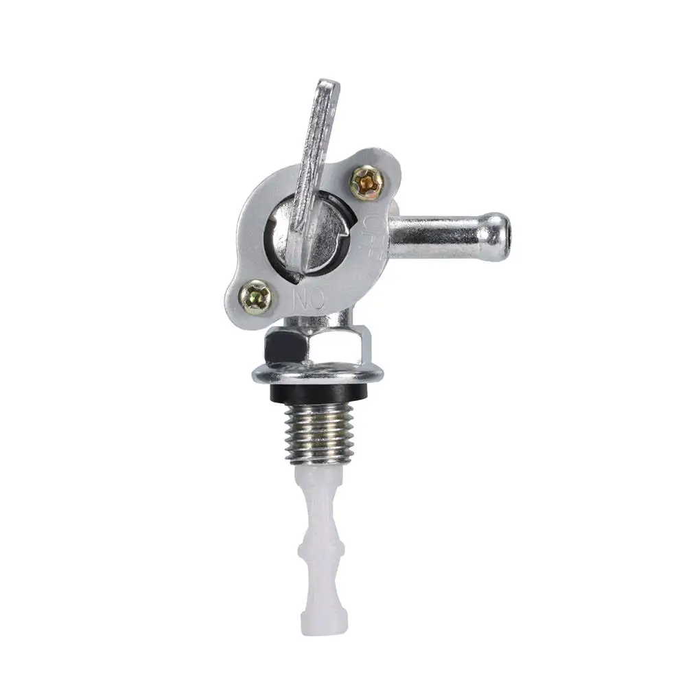 Gas Tank Switch Fuel Tank On Off Valve Gasoline Switches Generator Petrol Tap