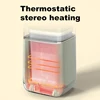 Bear 1L Yogurt Machine Maker Automatic Household DIY Yogurt Tools Kitchen Appliance Electric Mini Yoghurt Fermenter 220V 3