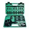 31 in 1 Harvester Bearing Tool Bore Puller Extractor Puller Reaper Puller Inner Hole Bearing Removal Tool 1