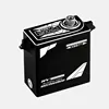 KeyFulcrum KF K8871 Waterproof Servo for Traxxas X-Maxx XRT Maxx Slash 75kg hv brushless digital magnetic metal casing RC car 1