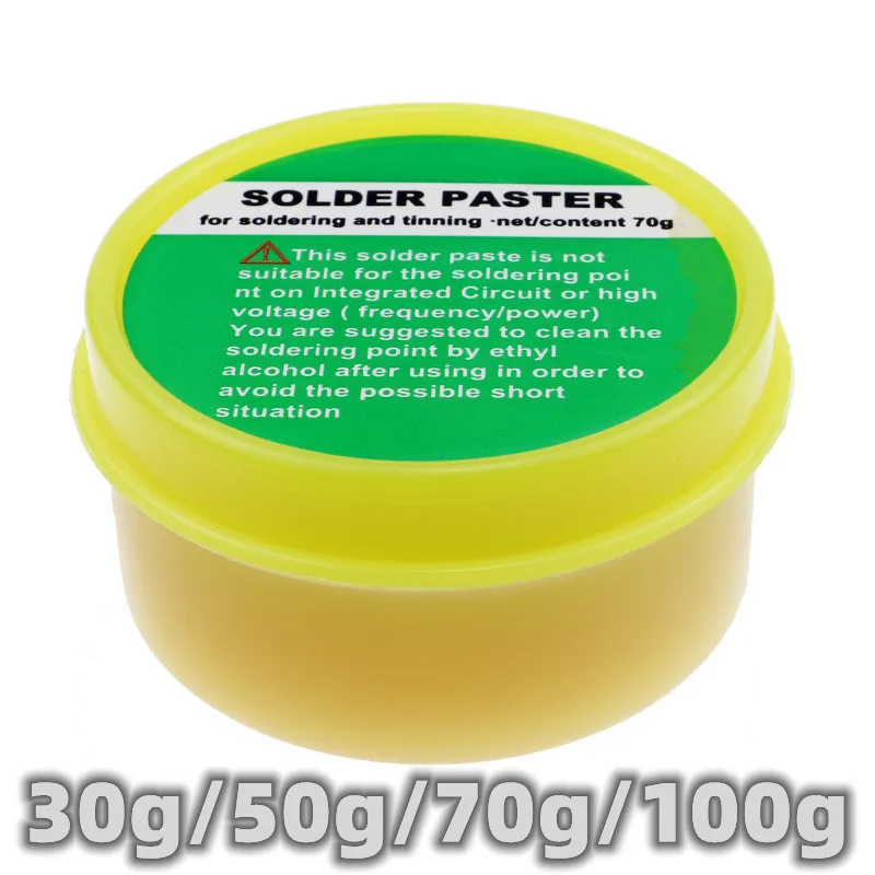 

Паяльная паста профессиональная сварочная флюс паяльная паста 183 градусов средняя температура паяльная паста для материнской платы