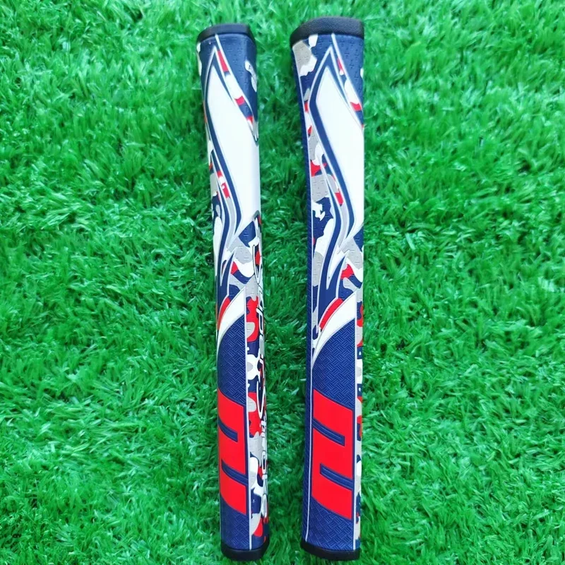 Golf Putter Grip 1.0 2.0 Size Camouflage Color