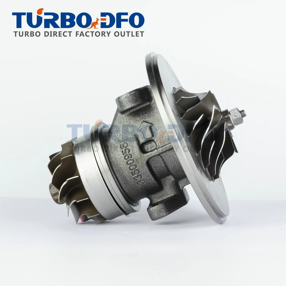 

Turbo Core For Cummins Commercial Euro 2 DSV Coach 6BT C Series 3535324 3536056 3537292 3537293 3537294 Turbine Cartridge
