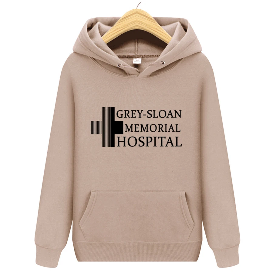 Sudaderas con capucha de anatomía para abrigos geniales de manga larga, sudaderas con capucha grises, sudaderas clásicas de Tumblr, moda de lujo, otoño| | AliExpress
