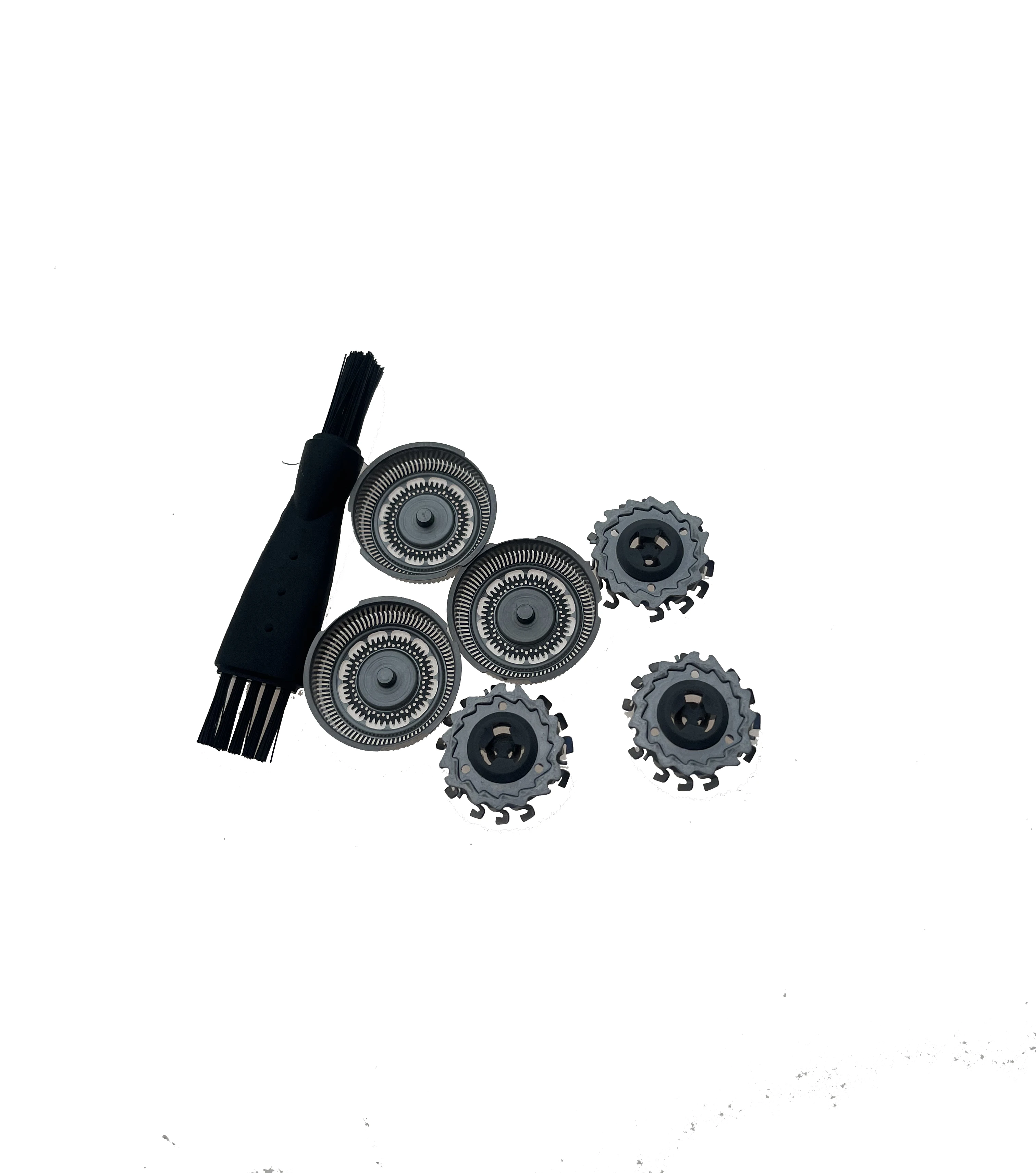 Рисунок 4 - Подходит для электрической бритвы Philips