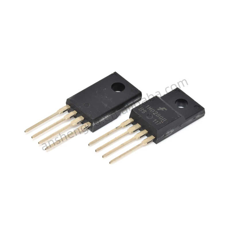 

5PCS KA1H0280RB Triode TO-220-4