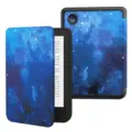 Blue Starry Sky