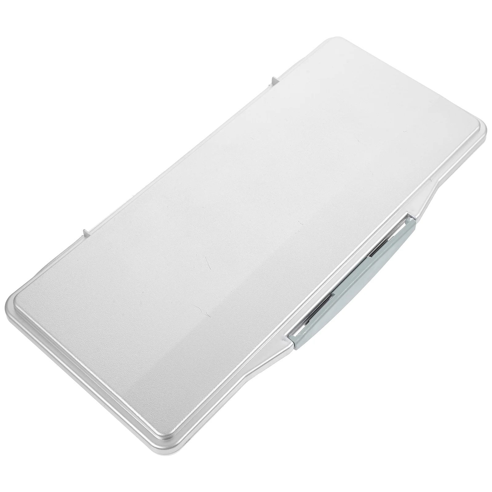 

Коробка для рисования акварельных красителей, коробка для смешивания цветов