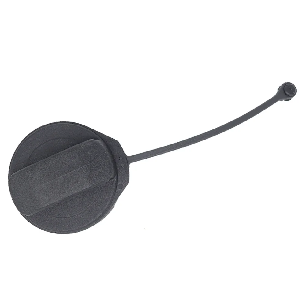Car Fuel Tank Petrol Gas Cap Filler Cover for VW Corrado 1990 1991 1992 1993 1994 1995 Cord Strap Band 1H0201553B 1J0201550A