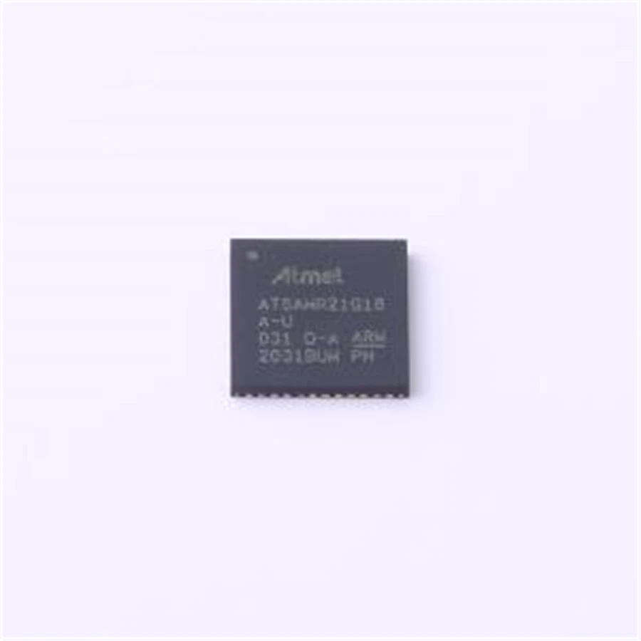 ATSAMR21G18A-MU