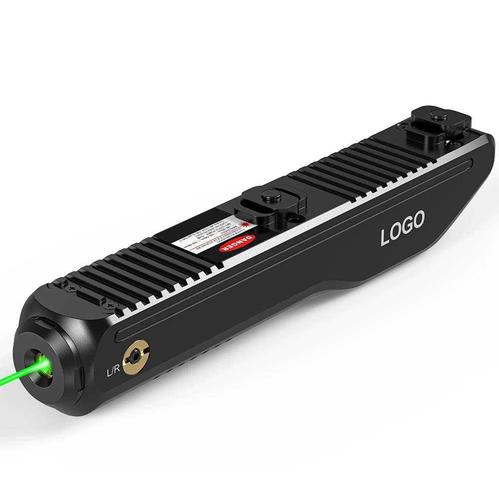Laser Sight, 1126 Pistol Magnetic Charging