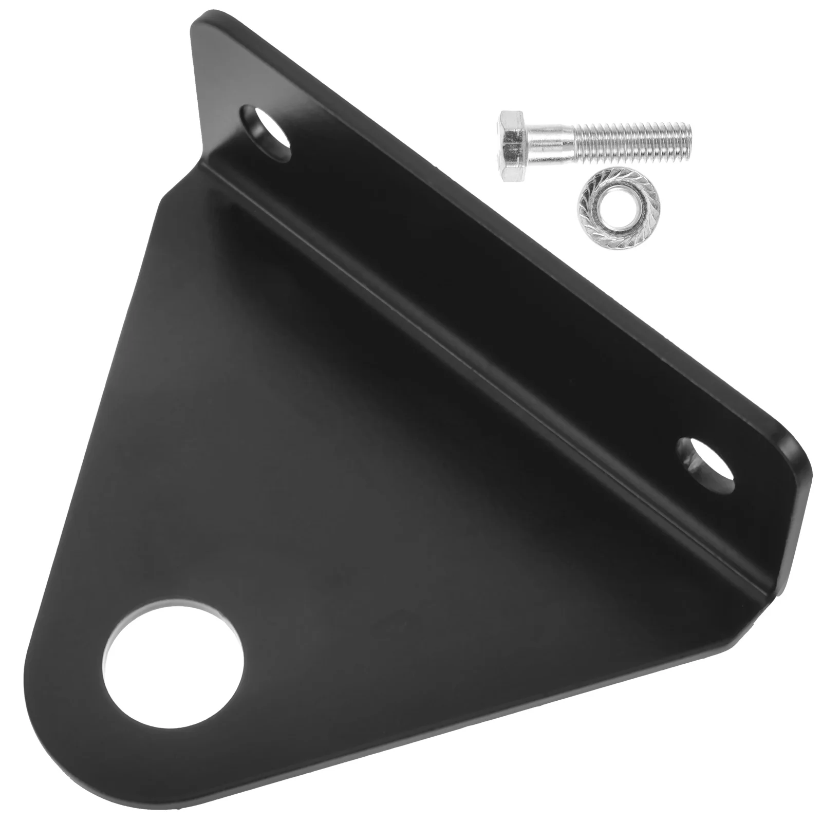 

Trailer Hitch Receiver Lawn Mower Hitch Universal Lawn Trailer Hitch Accessory