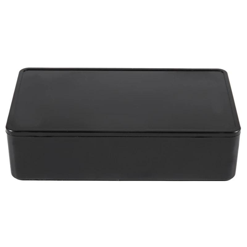 

3Pcs 100X60x25mm DIY ABS Plastic Housing Box Case Electronic Project Circuit