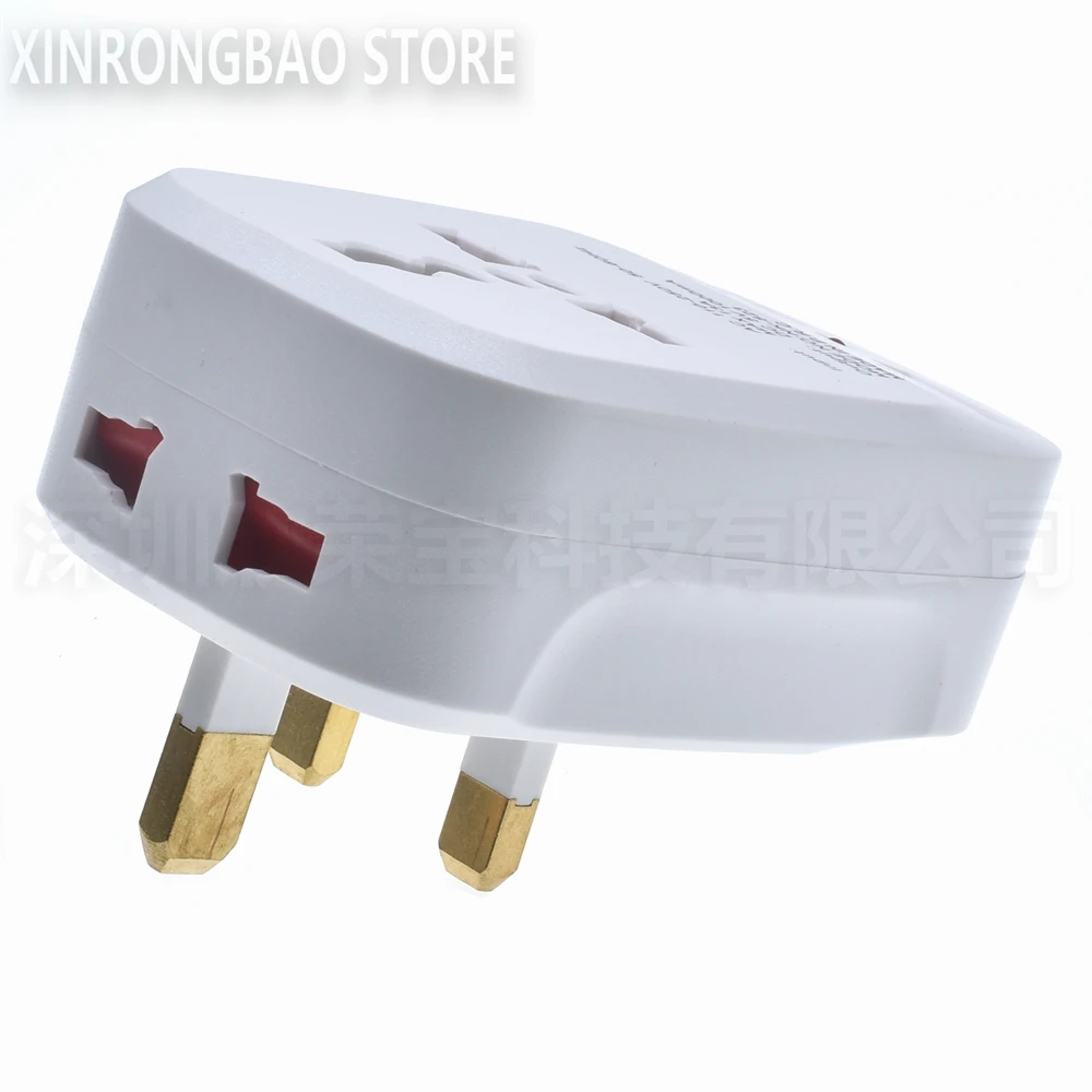 Unido, 2 Porta De Carregamento USB, World Travel AC, MAX13A