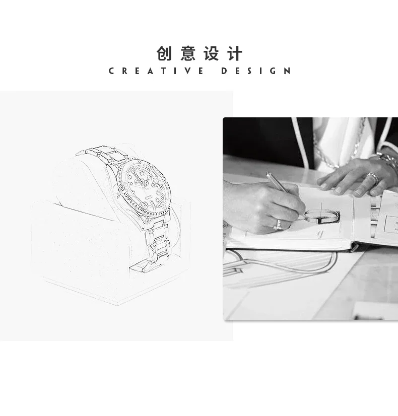 Premium Watch Display Stand Rack for Retail Counters, Showcase Windows, Jewelry Stores,... - SKU WDSR0937 - UGI Packaging