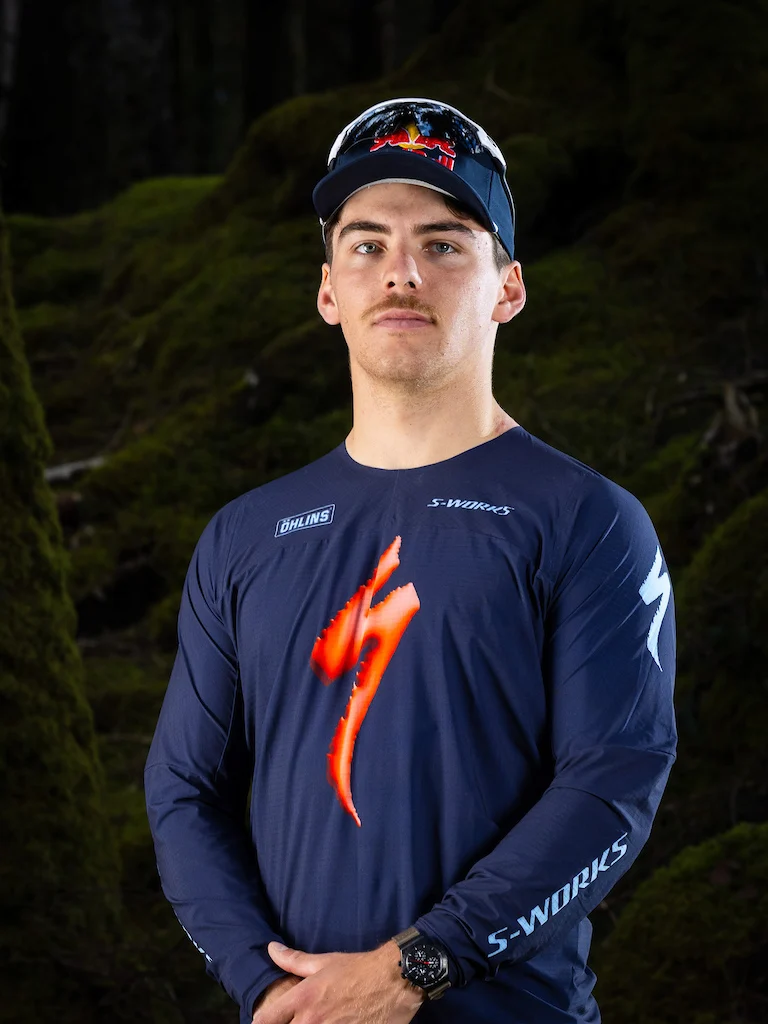 חליפת רכיבה חדשה לשנת 2026, חליפת רכיבה לאופני הרים לגברים עם הדפס 3D מהיר התייבשות, חליפת רכיבה לרכיבה בשטח ובמסלולי ירידה