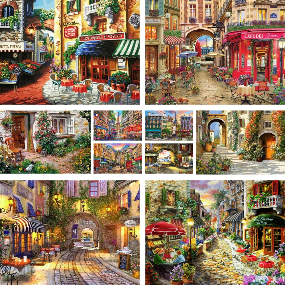 Serene Paint The Town By Numbers Wallpaper Concept Serene Paint The Town By Numbers Wallpaper Concept