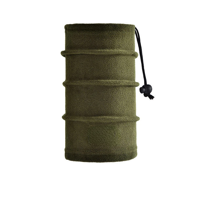 army green Scarf