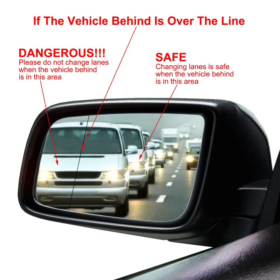 Low Price And High Quality Guarantee On Bmw 5 Series Driver Side| Passenger Side Wing Mirror Replacements