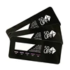 Portable Quick Test UV Sensor UV Card Indicator UPF50+ Test Card Deepe Color Stronger UV Outdoor Sunshine Testing Card 2