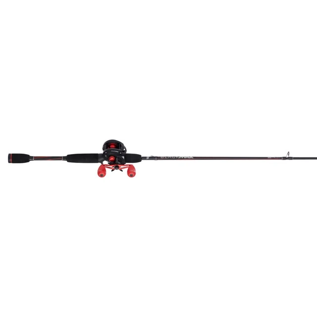 6'6” Max Fishing Rod and Reel Baitcast Combo - AliExpress