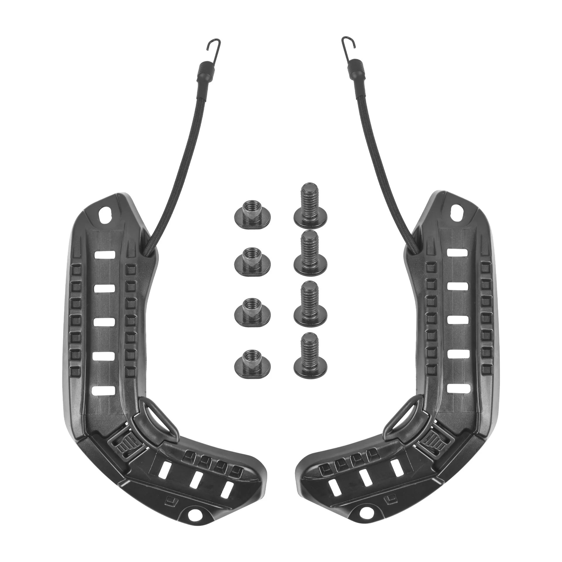 Рисунок 5 - Набор тактических рельсов для крепления