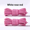 White rose red