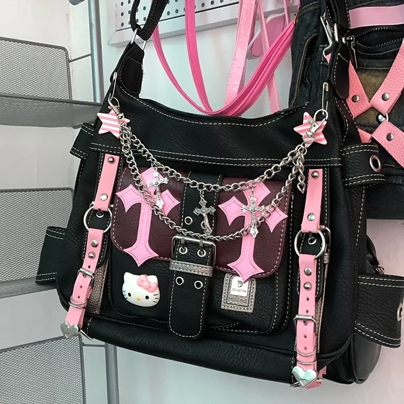 バッグ archive Kitty shoulder bag grunge Y2K retro-grunge-bag_grande.jpg?v=