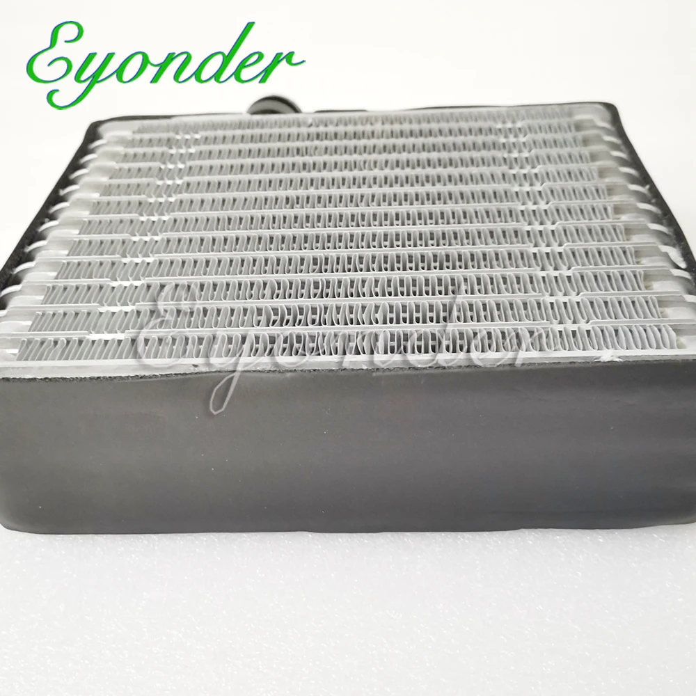 Rear A/C AC Air Conditioning Evaporator COOLING COIL Core for Mitsubishi Pajero 2.8 3.2 Turbo Diesel MR500667 EV2120 2733183 ac air conditioning evaporator