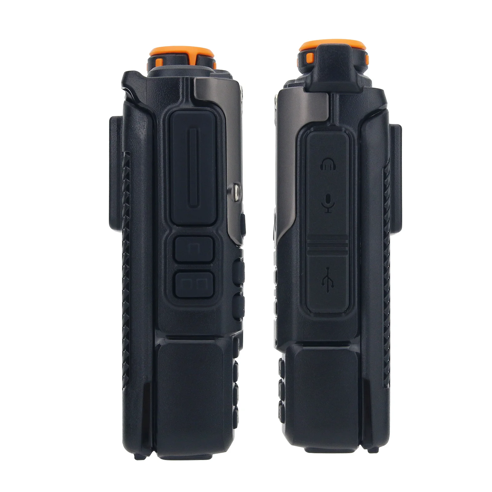 Quansheng UV-K6 ޴ ŰŰ, α׷ ̺ , VHF UHF , AM FM 200CH,  , 5W, 5km