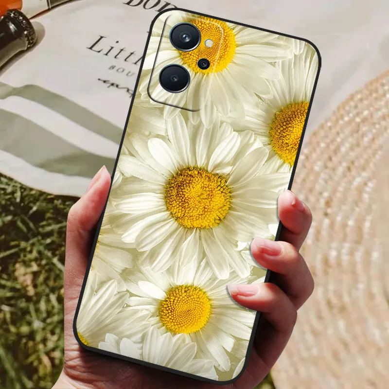 Stylish Soft TPU Silicone Protective Back Cover in Fashionable Design
