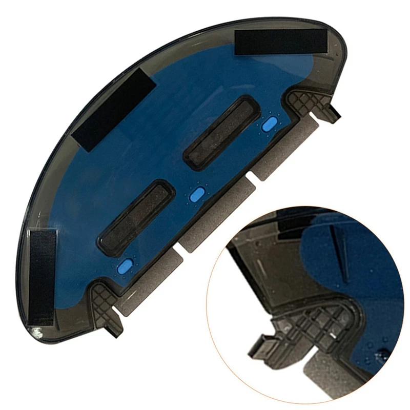 HOT!Water Tank For Tefal Explorer Serie 20 40 RG6825 RG6871 Robot Vacuum Cleaner Spare Parts Accessories Home Cleaing Tool