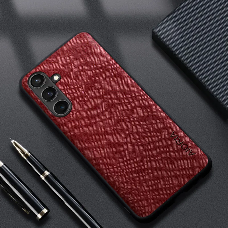 Premium Protective Case - Sleek TPU Edge Guard, High Quality Design
