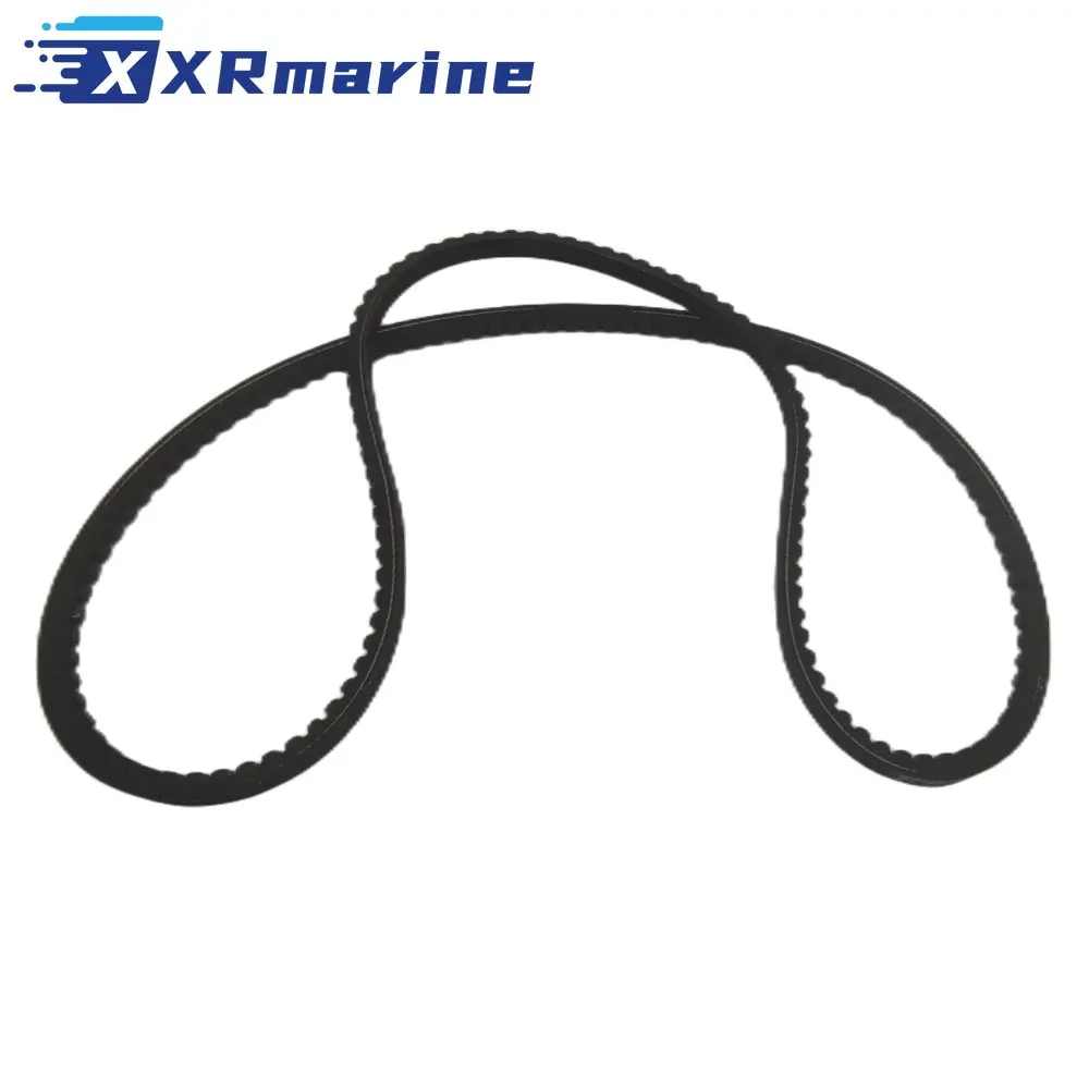 

Alternator Drive Belt for MerCruiser 5.7 7.4 8.2 L Inboard Sterndrive Engines 57-48122Q
